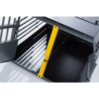 VarioCage Doppelbox Größe