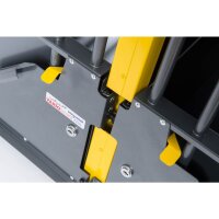 VarioCage Doppelbox Größe