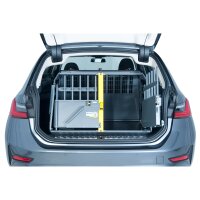 VarioCage Doppelbox Größe