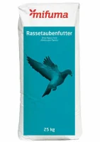 Mifuma Jahresmischung 25 kg  PREISWERT
