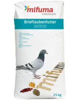 Mifuma  Power-Mix 25 kg