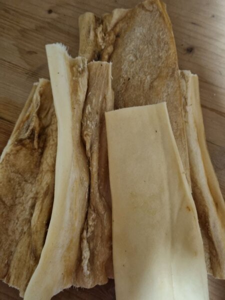 Zooba Denta Chips von klein bis große Rassen