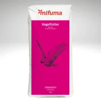 Mifuma Wellensittich Eco 20 kg