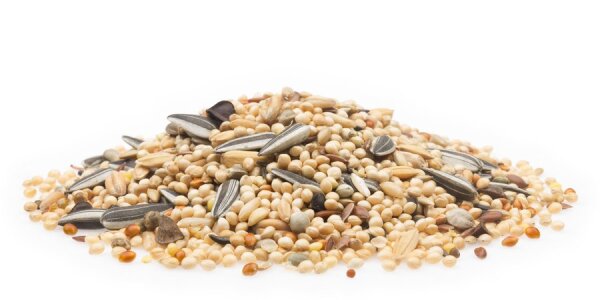 Mifuma Grosssittich Eco 20 kg