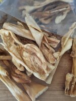 Zooba.Lammkopfhaut 500 g 1 A Ware
