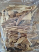 Zooba.Lammkopfhaut 500 g 1 A Ware