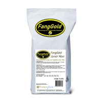 FangGold Junior Maxi  Welpen- und Aufzuchtfutter 15 kg