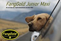 FangGold Junior Maxi  Welpen- und Aufzuchtfutter 15 kg