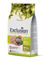 Exclusion Mediterraneo Noble Grain Adult Huhn Large