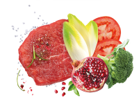 Exclusion Mediterraneo Noble Grain Adult Rind Large 12 kg