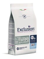 Exclusion Hydrolyzed Fisch Hypoallergenic Medium/Large