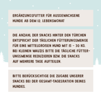 Sammys Adventskalender