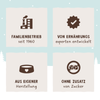 Sammys Adventskalender