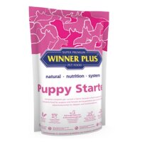 WINNER PLUS SUPER PREMIUM Puppy Starter 3 kg