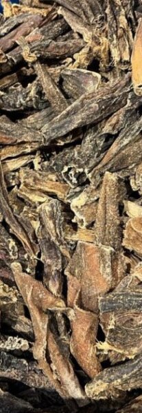 Zooba Rinderpansen 10-13cm