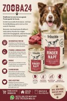 Fröschle Saftiger Rindernapf