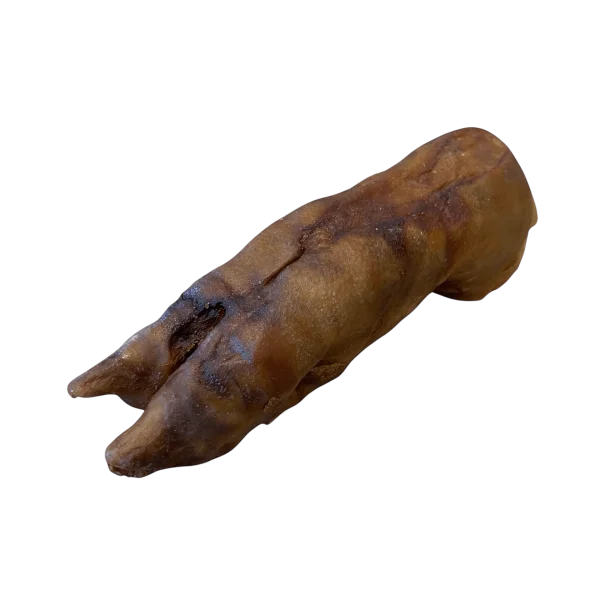 Zooba Schweine Pfoten 100 % Naturartikel