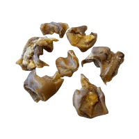 Zooba Schweine Ohr Streifen Chips