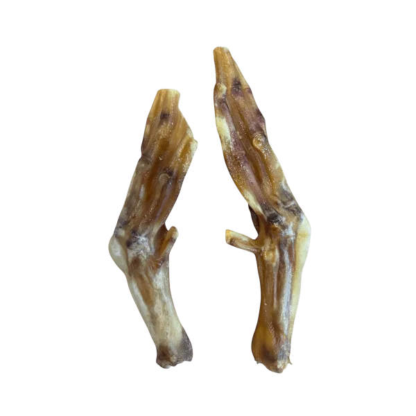 Zooba Enten Füße 2,5 kg