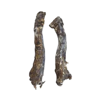 Enten Hälse 500 g  ca  6 / 15 - 25 cm