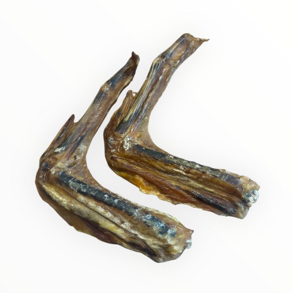 Zooba  Enten Flügel 1 kg
