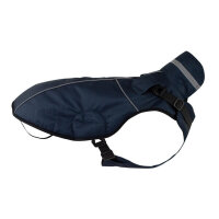 JEGGO Hundemantel Stockholm Midnight Blue 42 cm