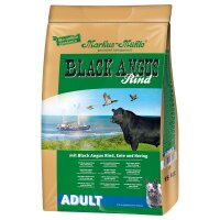 Black Angus Atult Markus Mühle 1,5 kg