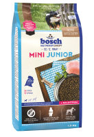 Bosch Medium Junior  1 kg