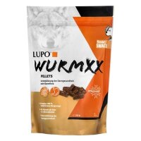 Lupo Wurmxx Snack Markus Mühle 325g