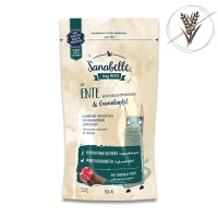 Sanabelle Snack Ente & Granatapfel 20x 55 g