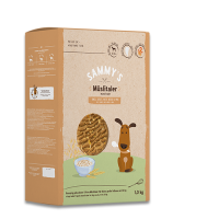 Sammys Müslitaler 1 kg