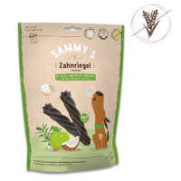 Sammys Zahnriegel 250 g