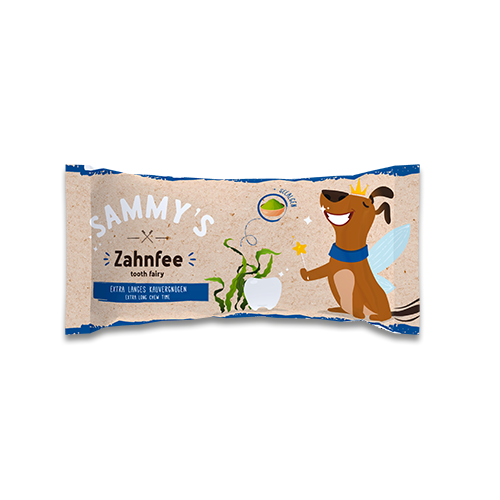 Sammys Zahnfee 60 g