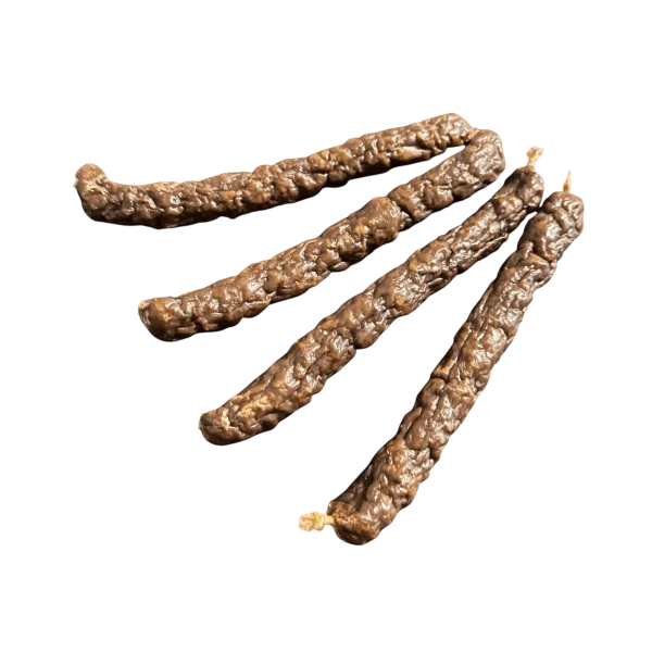 Sabbernossi Reh 500 g