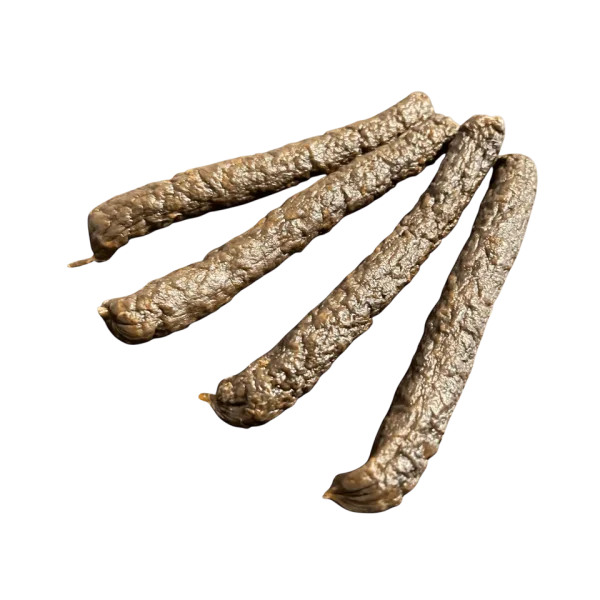 Sabbernossi Pferd  500 g
