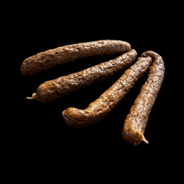 Sabbernossi Kaninchen 500 g