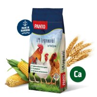 PANTO LM Legemehl