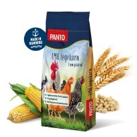 PANTO LMK Legemehlkorn (3 mm gekörnt) 25 kg
