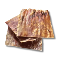 Zooba Rinder Kopfhaut Platte Light XL