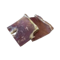 Zooba Rinder Kopfhaut Platte Light M