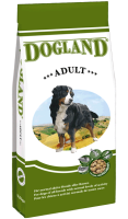 Dogland Adult
