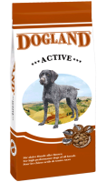 Dogland Active