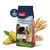 PANTO HMK/PMK Hähnchen- und Putenmastkorn