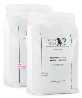 Premium Trockenfutter Welpe – Junior - Bundle
