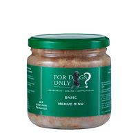 Basic Menue Rind