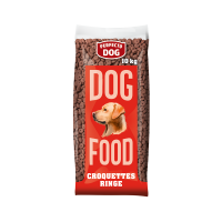 Perfecto Dog Croquettes Ringe 10 kg