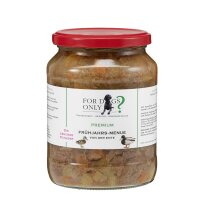 Aktionsmenue: Premium Frühjahrsmenue von der Ente