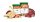 Premium Hundefutter Menue Wild