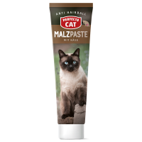 Perfecto Cat Malzpaste mit K&auml;se 100g