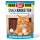 Perfecto Cat Kroketten-Snack mit 20% AtlantikLachs 150g - MEGA PACK